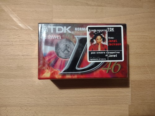 Lotto musicassette audio - 3,