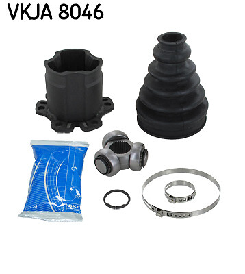 Skf vkja 8046 kit giunti - vkja,
