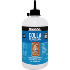 COLLA POLIURETANICA TEKNICA DA