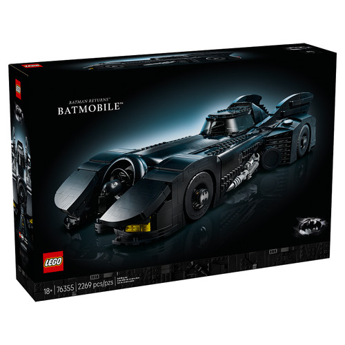 Lego 76355 batman - lego,