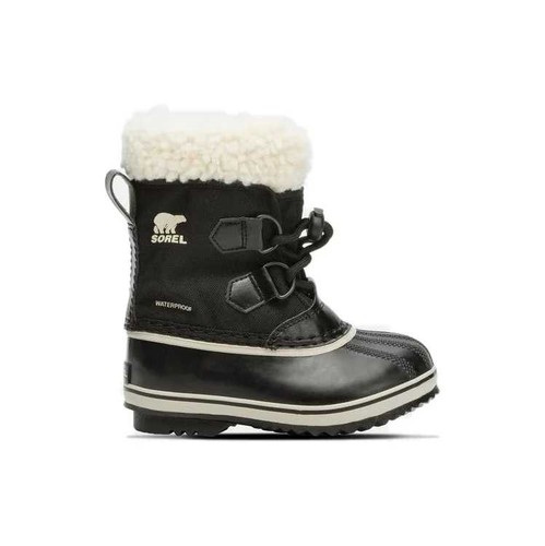 Stivali neve nylon - stivali, in