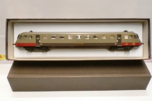2011 automotrice aln - 2011,