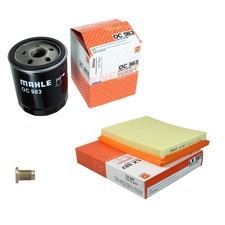 MAHLE Controllo Set per Fiat