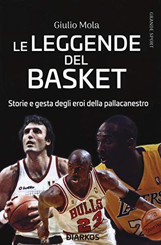 Leggende del basket storie - le,