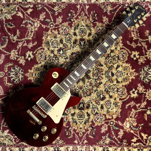 Gibson les paul studio modello - les,