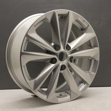 CERCHIO IN LEGA NISSAN QASHQAI