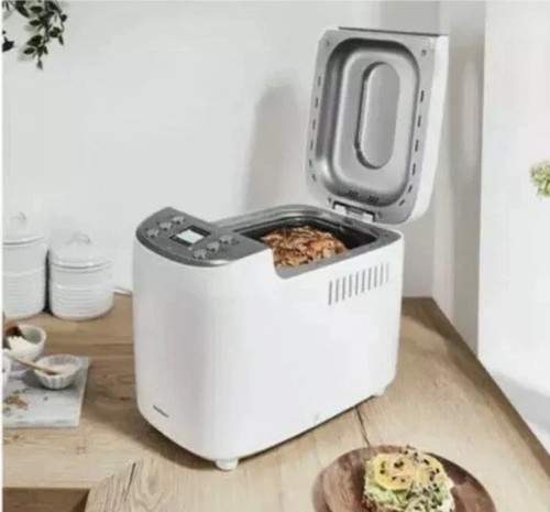 Silvercrest 850w bread maker - silvercrest,