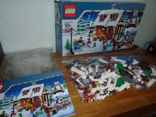 Lego Creator Exp Winter