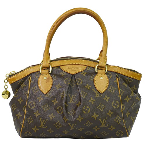 Borsa mano louis vuitton - a,