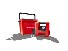 Rothenberger - Pompa del vuoto