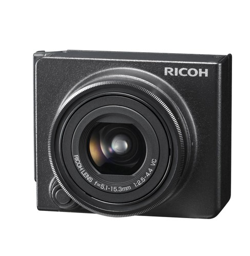 Unità fotocamera ricoh - fotocamera, gxr
