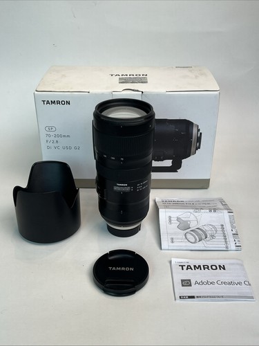 Tamron 200mm 8 di - tamron, sp