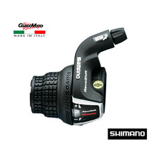 COMANDI CAMBIO GRIP SHIFT
