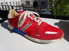 Bikkembergs elton b4bkm0220 - elton,