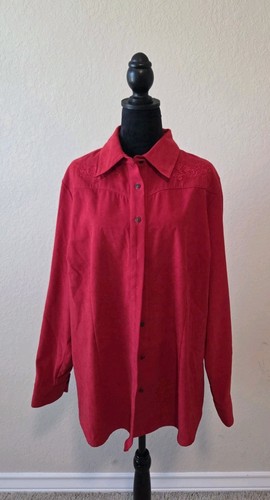 Camicia western vintage y2k - camicia,