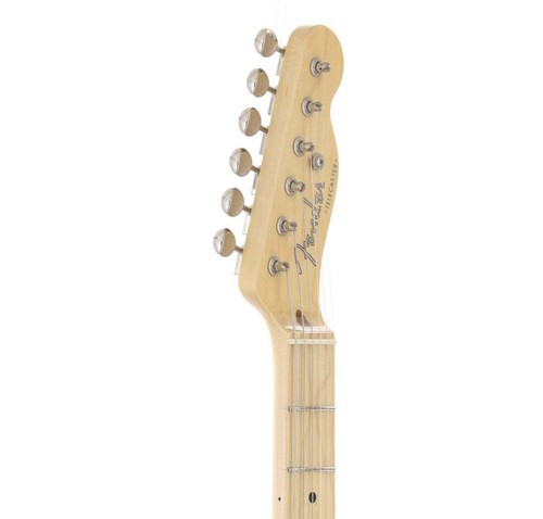 Fender hybrid 50s - hybrid, telecaster