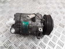 Compressore aria condizionata