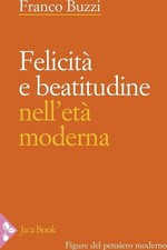 Libri Franco Buzzi - Felicita