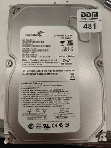 Pcb per seagate - pcb,