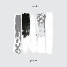 Re:Works Piano [CD]