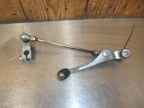 Attacco leva cambio yamaha - leva,