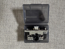 PSP CAMERA 300 SILVER GO!CAM