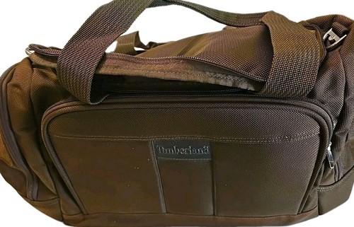 Borsone timberland vintage - borsone,