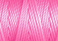 Tex 400, NEON PINK, C-Lon Bead