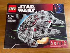 Lego star wars - wars, ultimate
