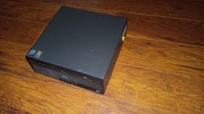 IBM Lenovo ThinkCentre 8807 DRU Desktop Core 2 Duo 4 GB di RAM senza disco rigido