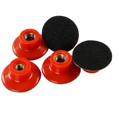 Piastra supporto pad - piastra,
