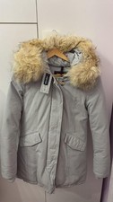 woolrich parka donna