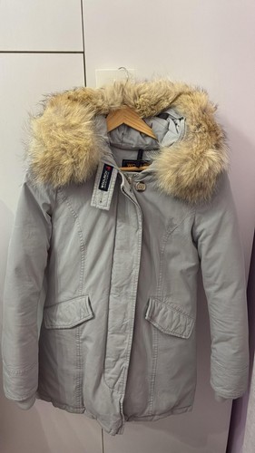 Woolrich parka donna - woolrich,