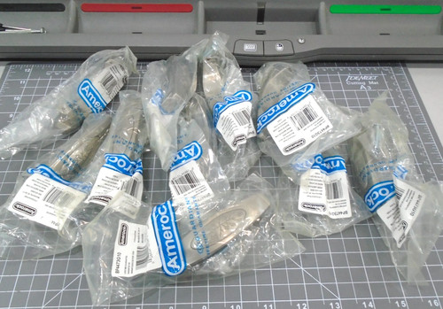 Nuovi amerock bp4473g10 - 10,