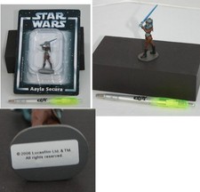 Star Wars AAYLA SECURA Figura