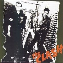 The Clash von The Clash | CD |