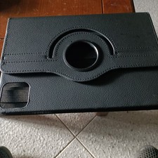 custodia flip cover per tablet