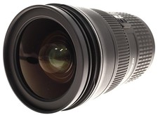 Obiettivo nikon af-s 24-70mm