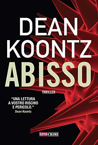 Abisso dean koontz - -,
