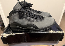 Jordan Air Jordan 10 Retro