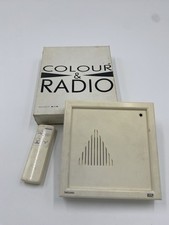 Radio Portatile Vintage