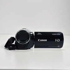Canon Legria HF R26