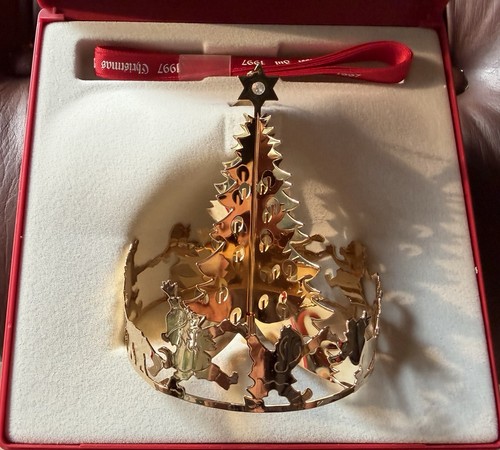1997 georg jensen - 1997,