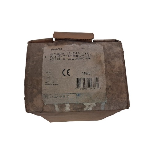 Contenitore quadrato - , d