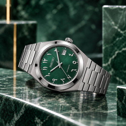 Orologio parusio uomo - parusio,
