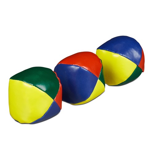 Set palline da - set, 6
