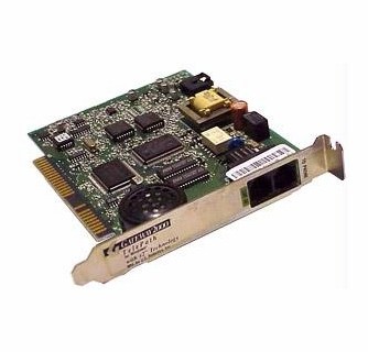 Scheda telepatica gateway - telepatica, us