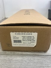 Baldwin SCLAJxSQUCSR190