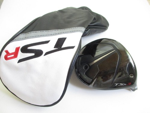 Titleist tsr3 driver mazza - driver,