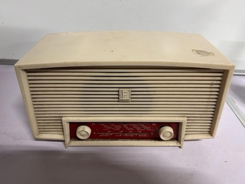 Vintage ferranti radio 5 - radio, .5